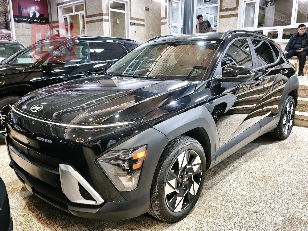 هيونداي كونا